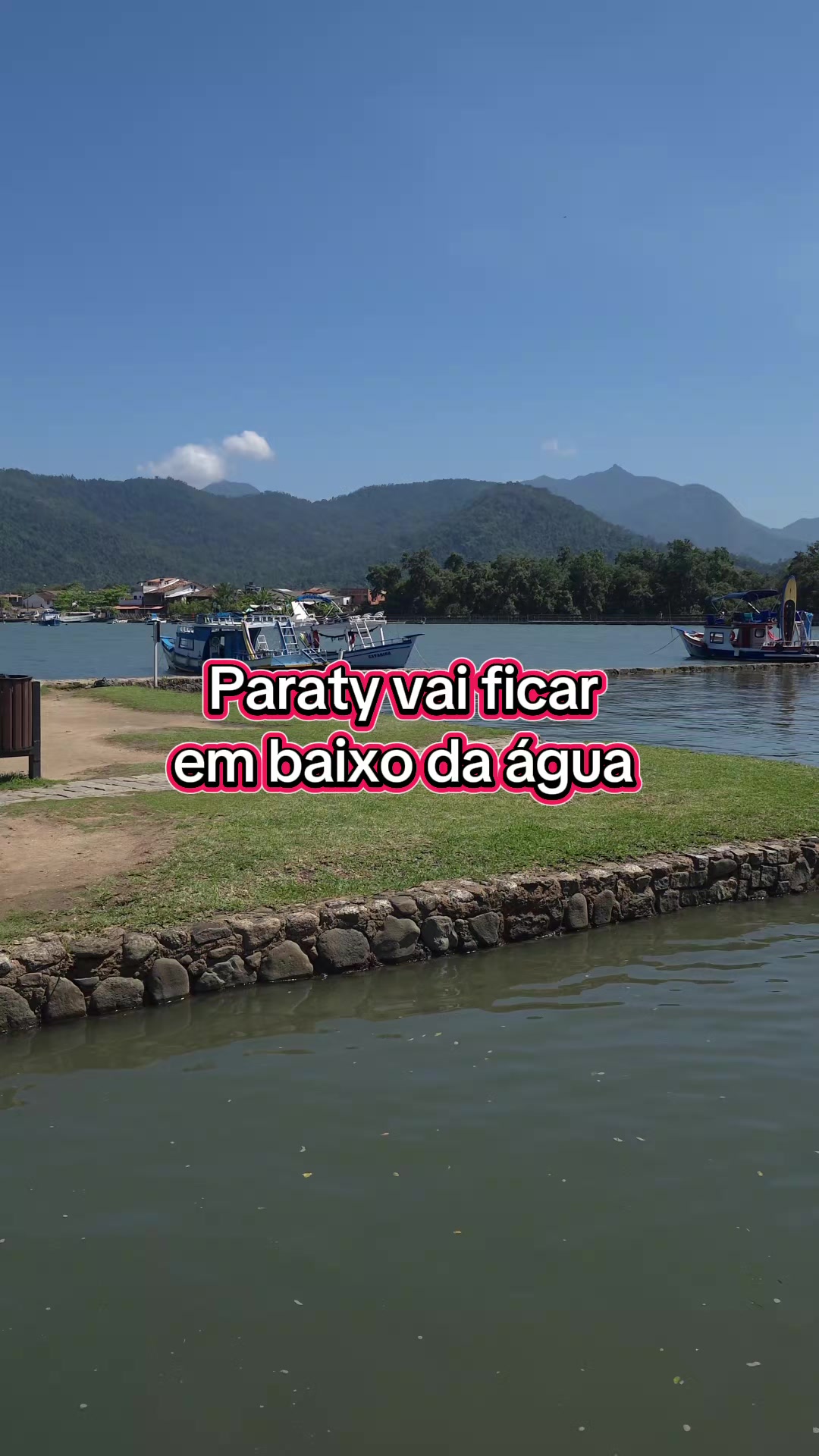 @Daniel de Paraty