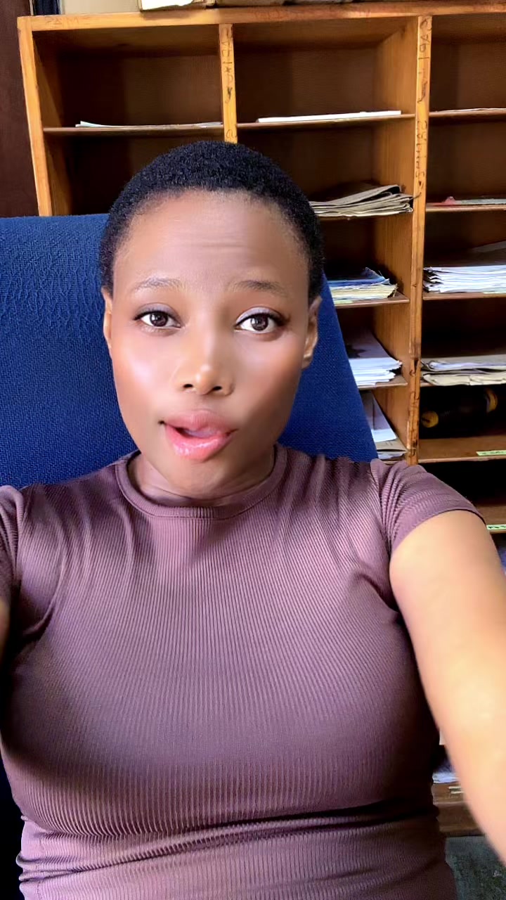 @Xolile Mkhwanazi Dube