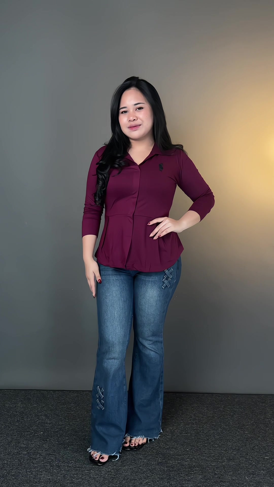 @Krisna | Fashion Simple