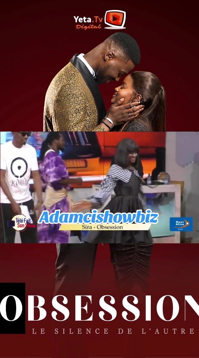 @Adama Hamidou Ciss&eacute;