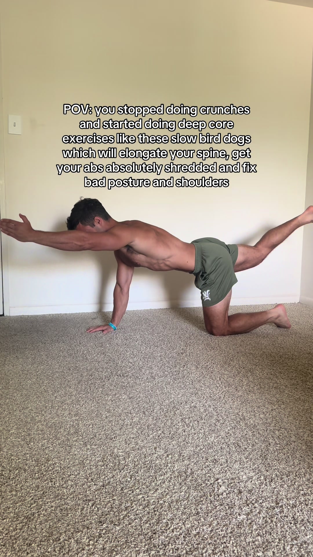 @Pete Kaso | Fitness