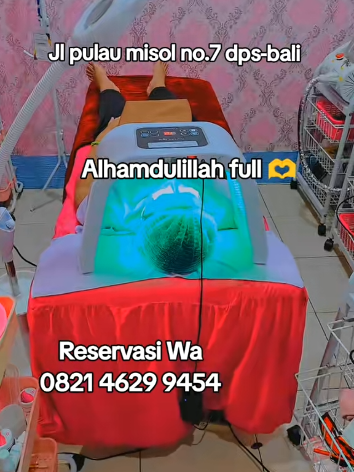 @Drw.Skincare Bali