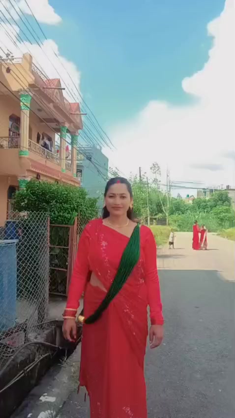 @Shahi Rabina Thaquree