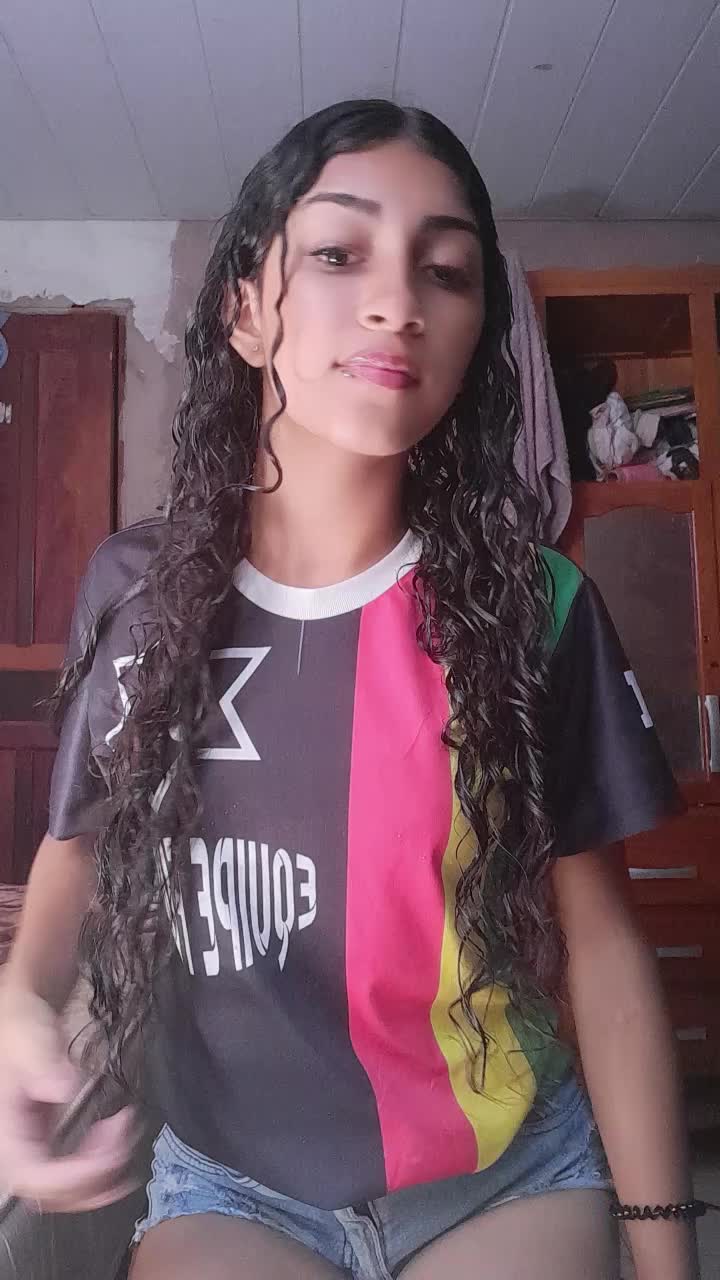 @Rafaela