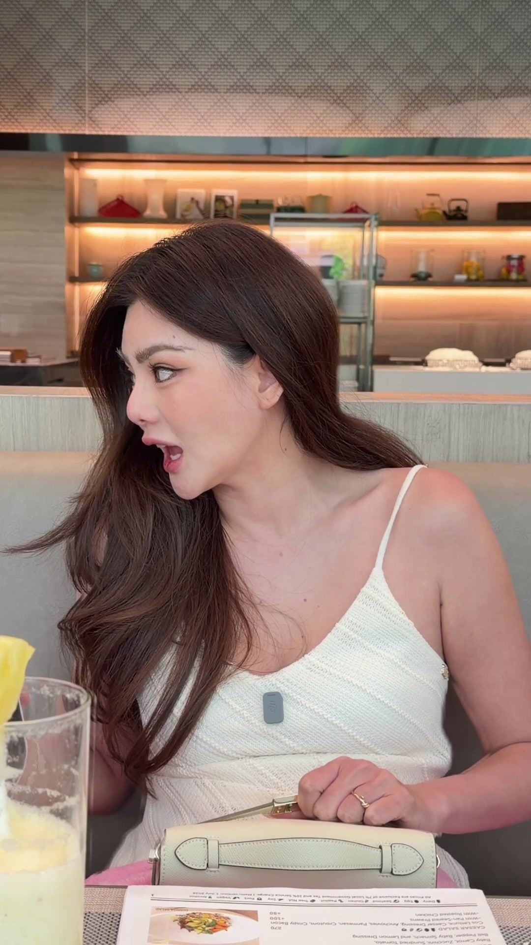 @Mommyduearisara