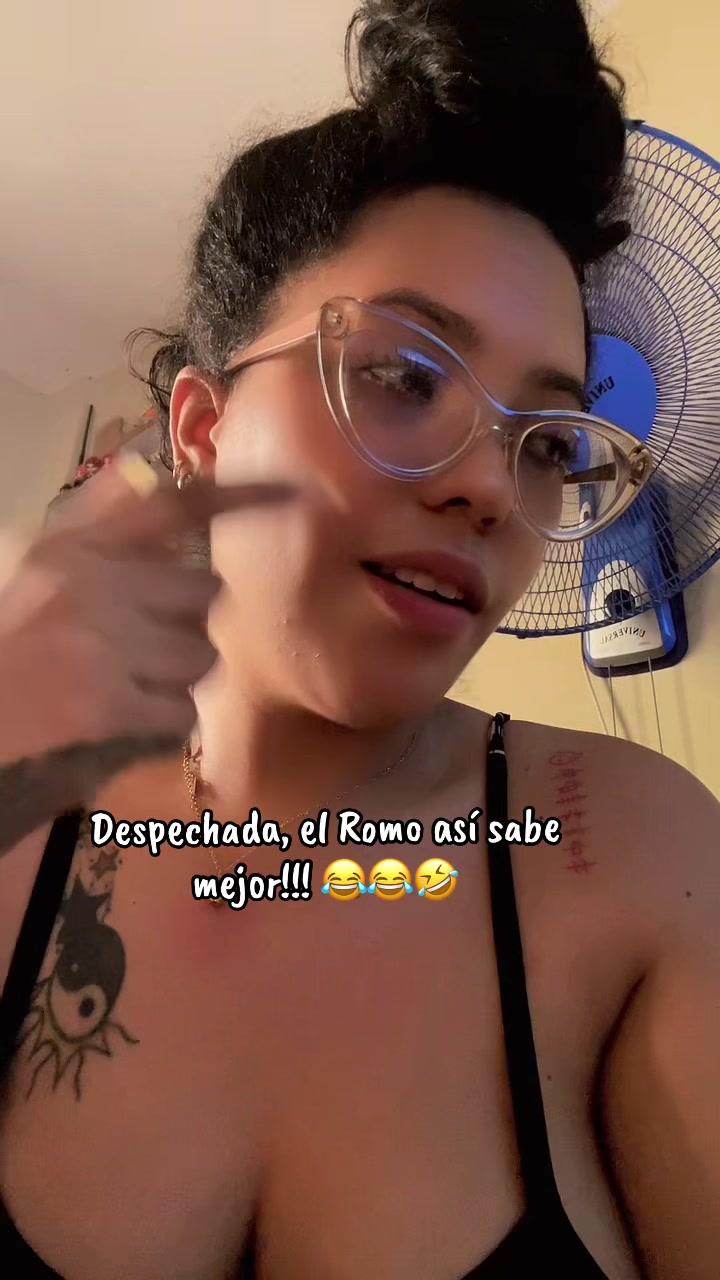@Shesca Sosa