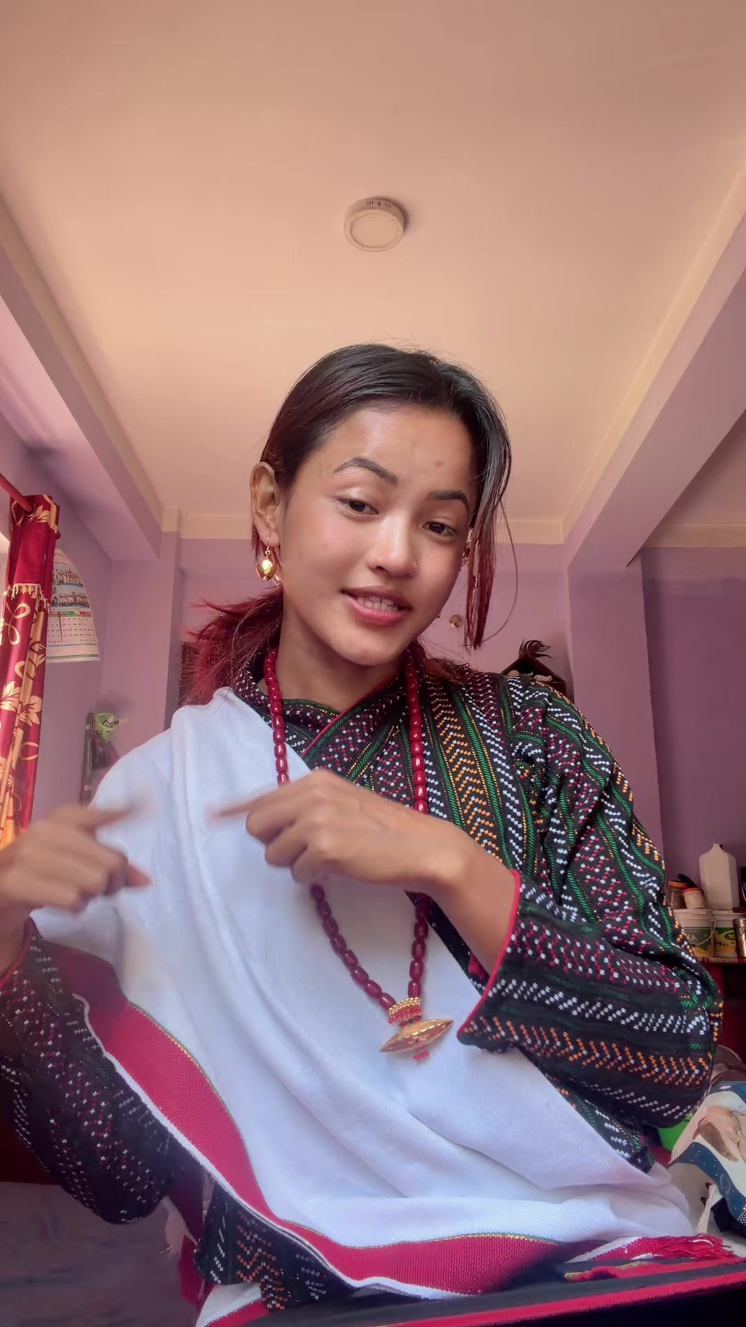 @SARU LIMBU