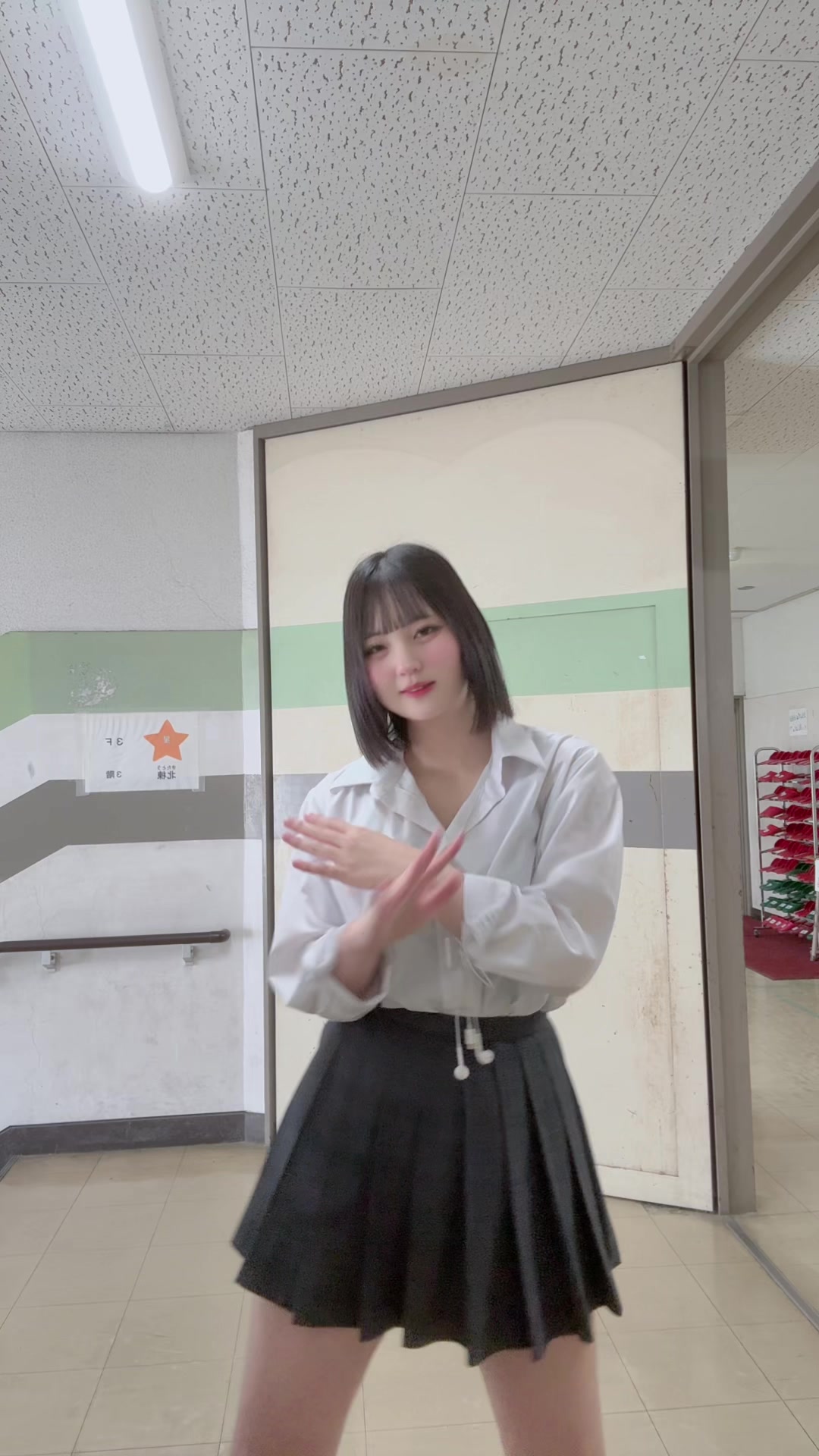 @かんな