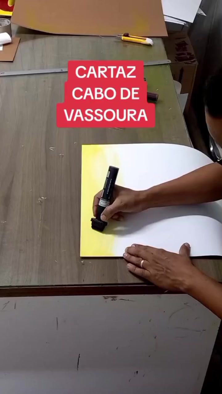 @Saleno Cartazista