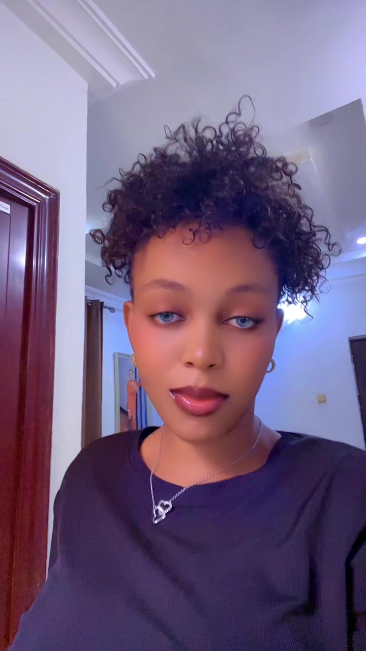 @Eye of TikTok