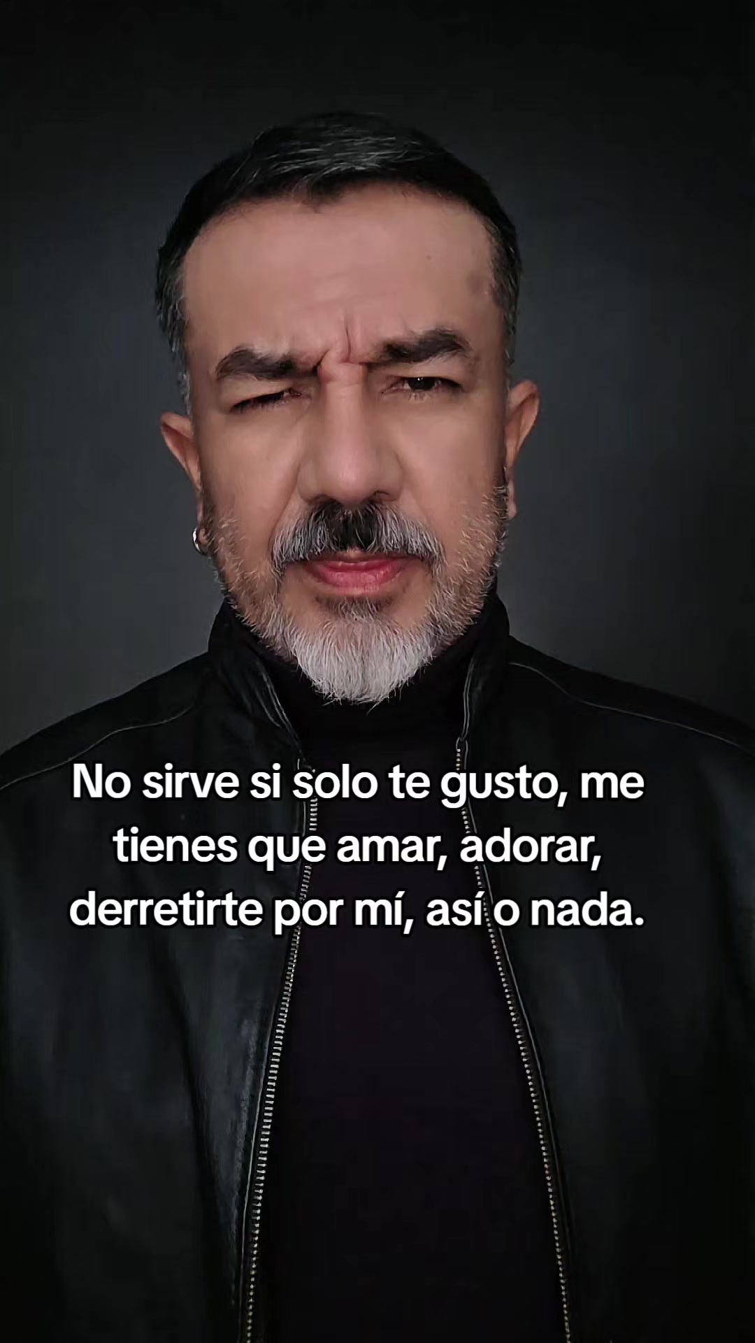 @Zergio Daniel
