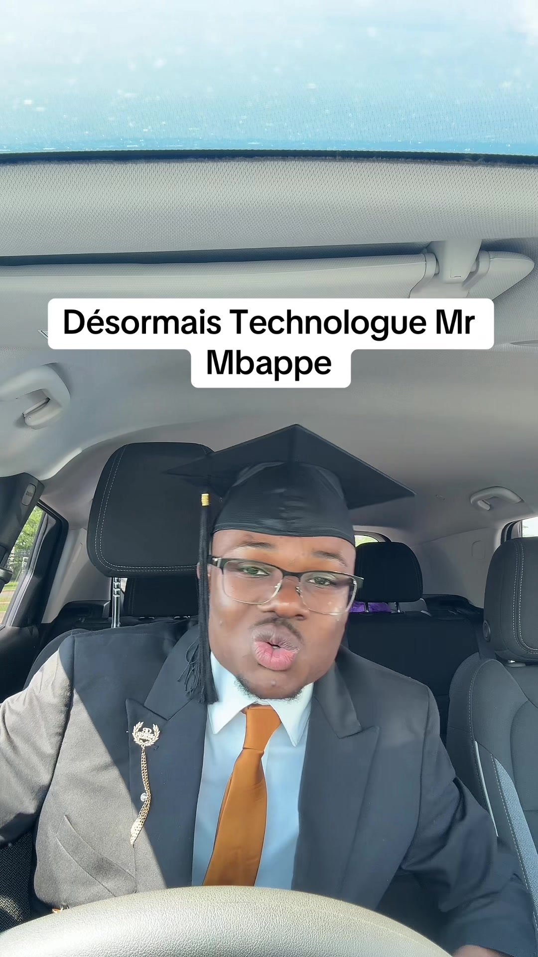 @Mr Mbappe, Le TECHNOLOGUE 🇨🇲