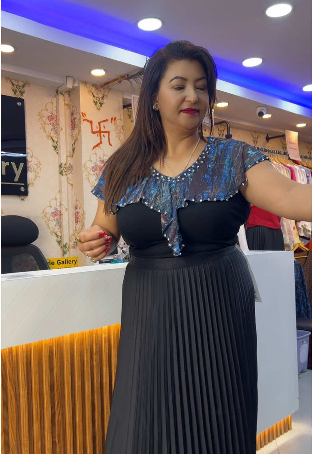 @Style Gallery Nepal