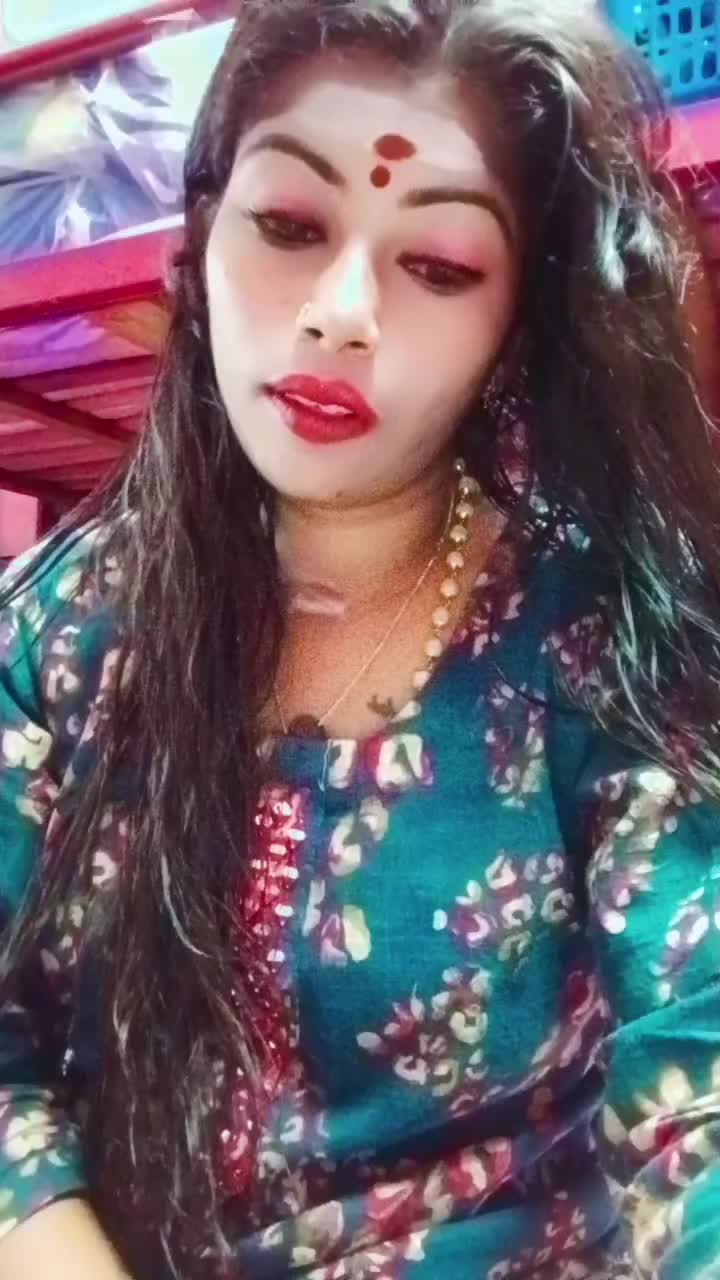 @❤️CUTE PONNU PRIYA❤️