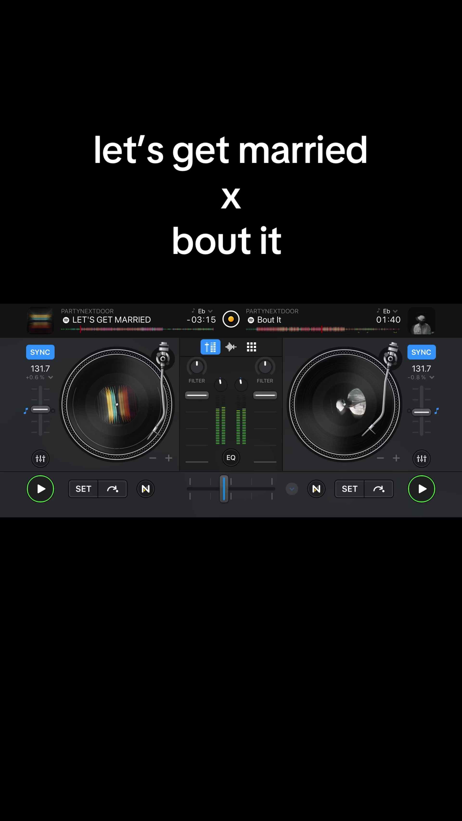 @user