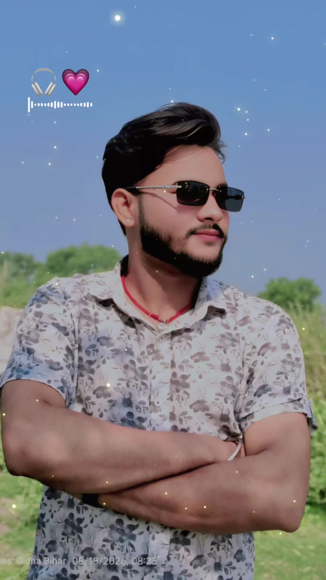 @Dev Das