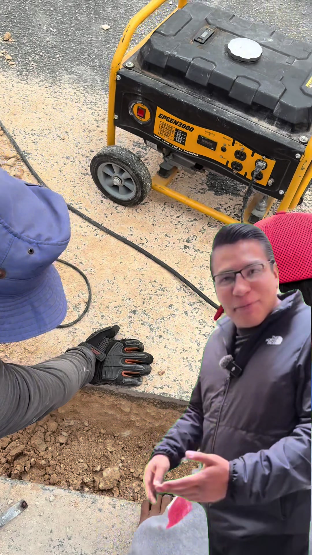 @⚡️Instalaciones SMH⚡️