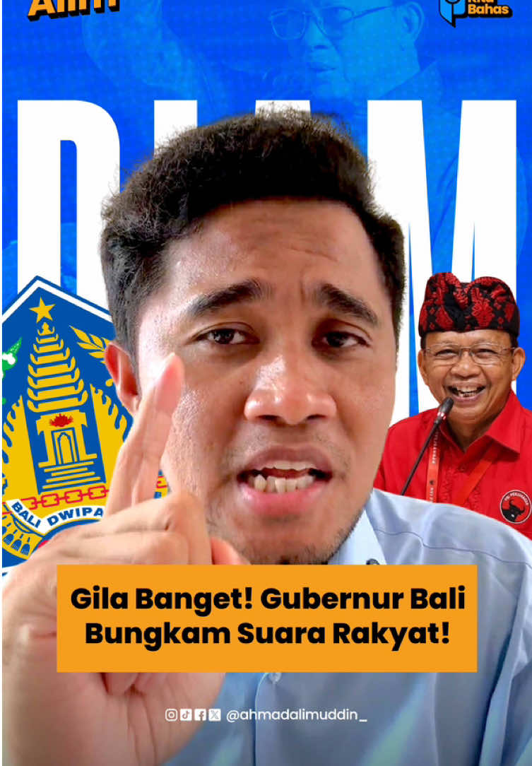 @Bang Alim - Mari Kita Bahas