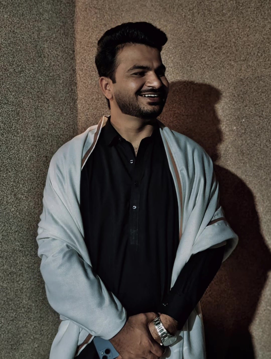 @Adnan Raza