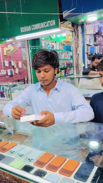 @Daniyal Shaikh