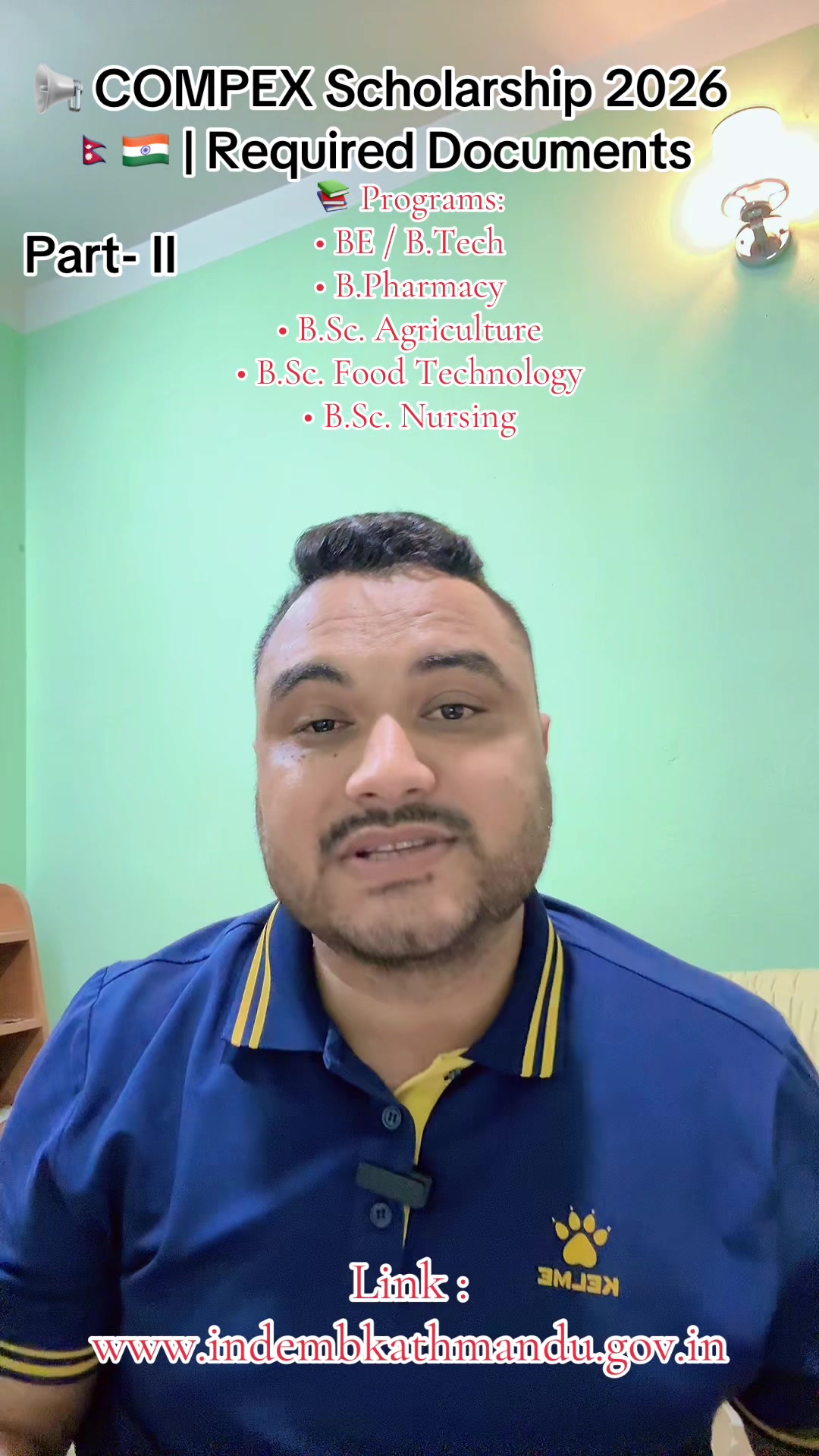 @Dipendra Regmi &bull; Career Mentor