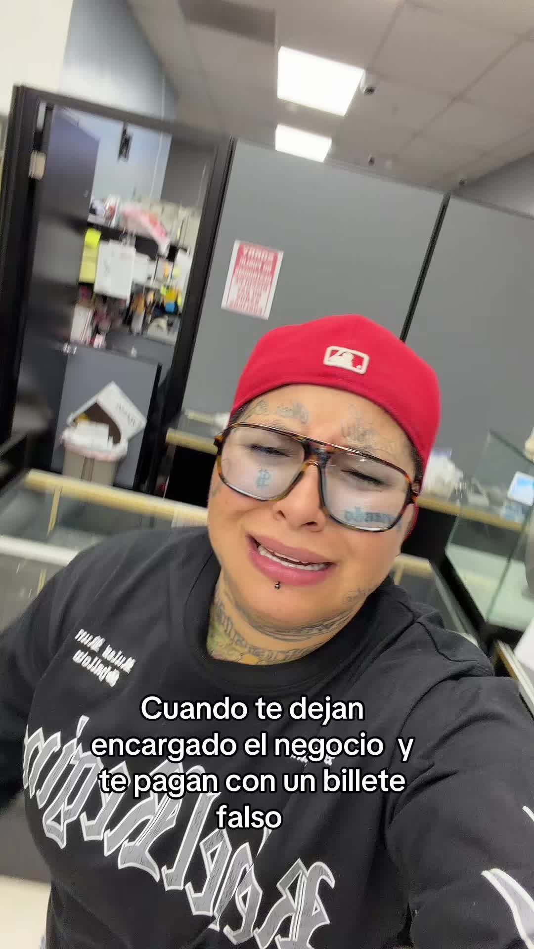 @Mariela Orozco