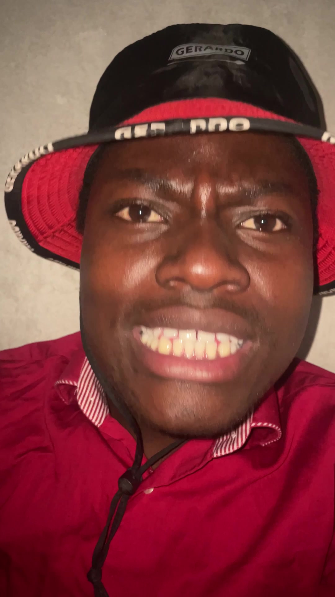 @Nsumpe Ngcolosi
