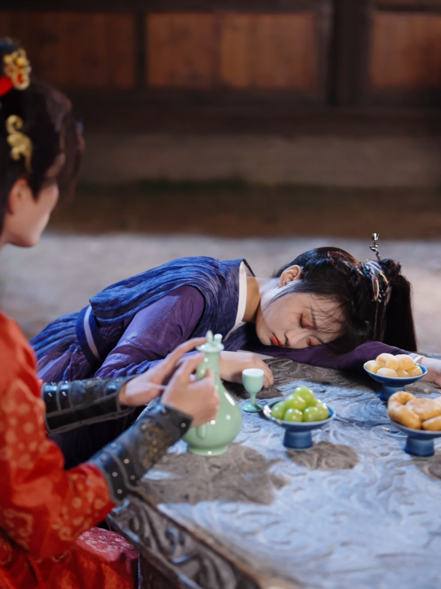 @Short Drama Series