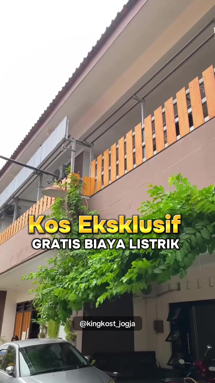 @Kingkost_jogja