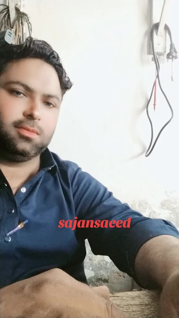 @Sajan Saeed