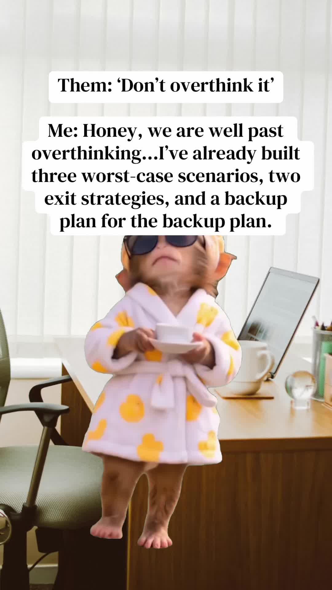 @Office Snark w/ Mackenna B