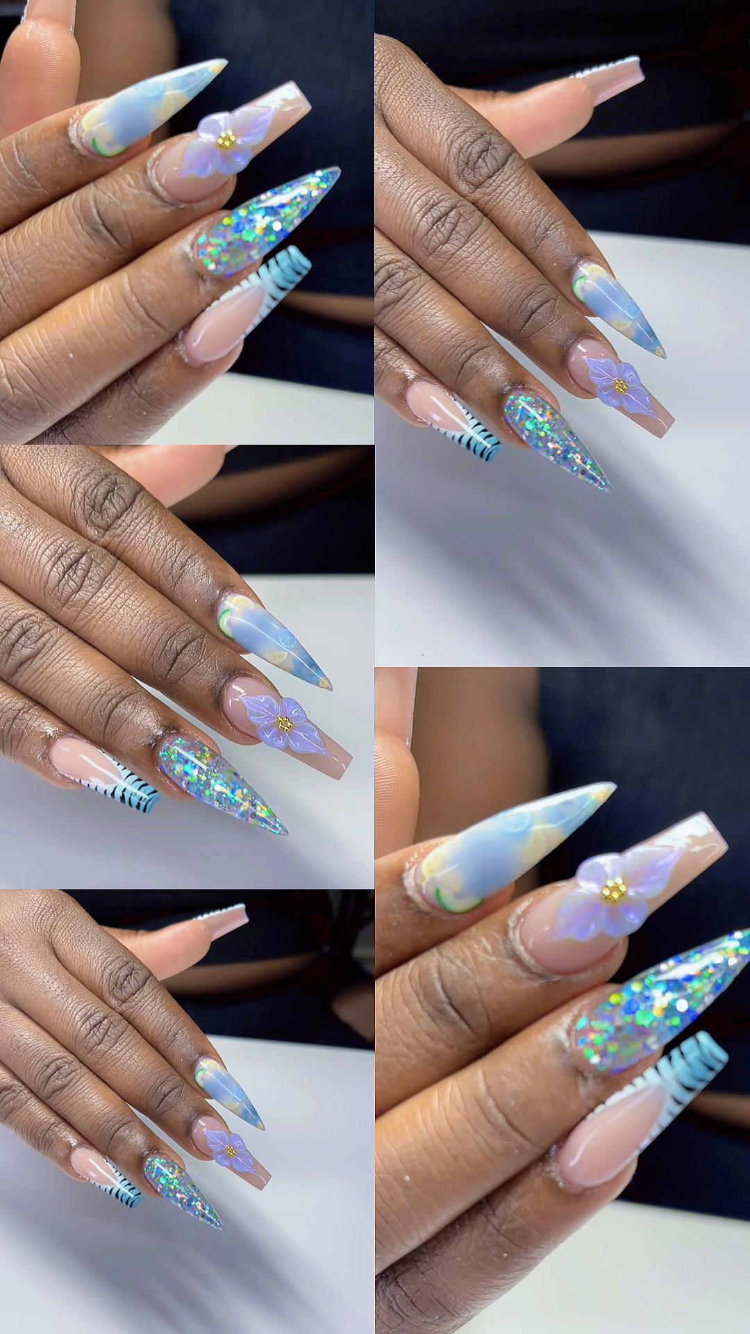 @Thia Nails