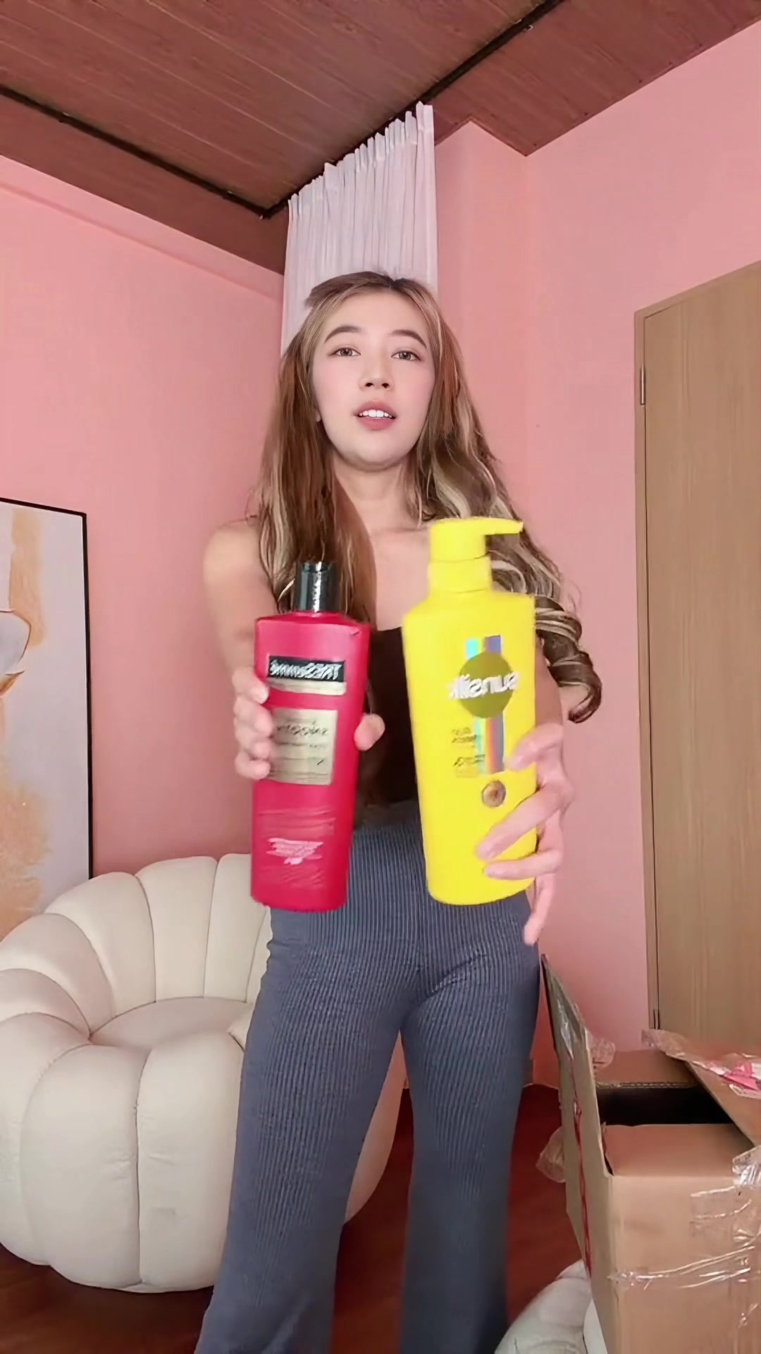 @Virnaghin | CATOKAN HAIRCARE