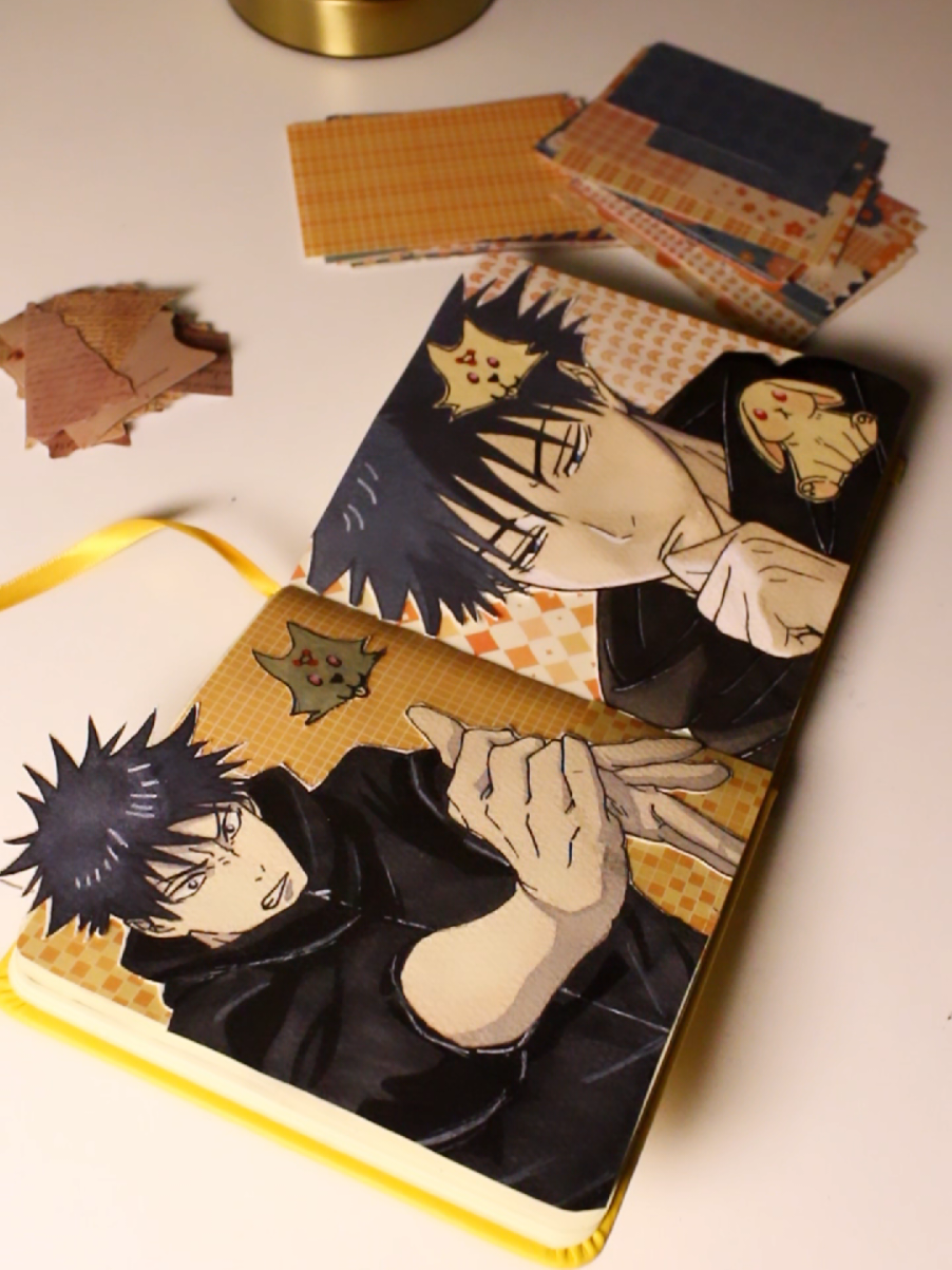 @itodojiart