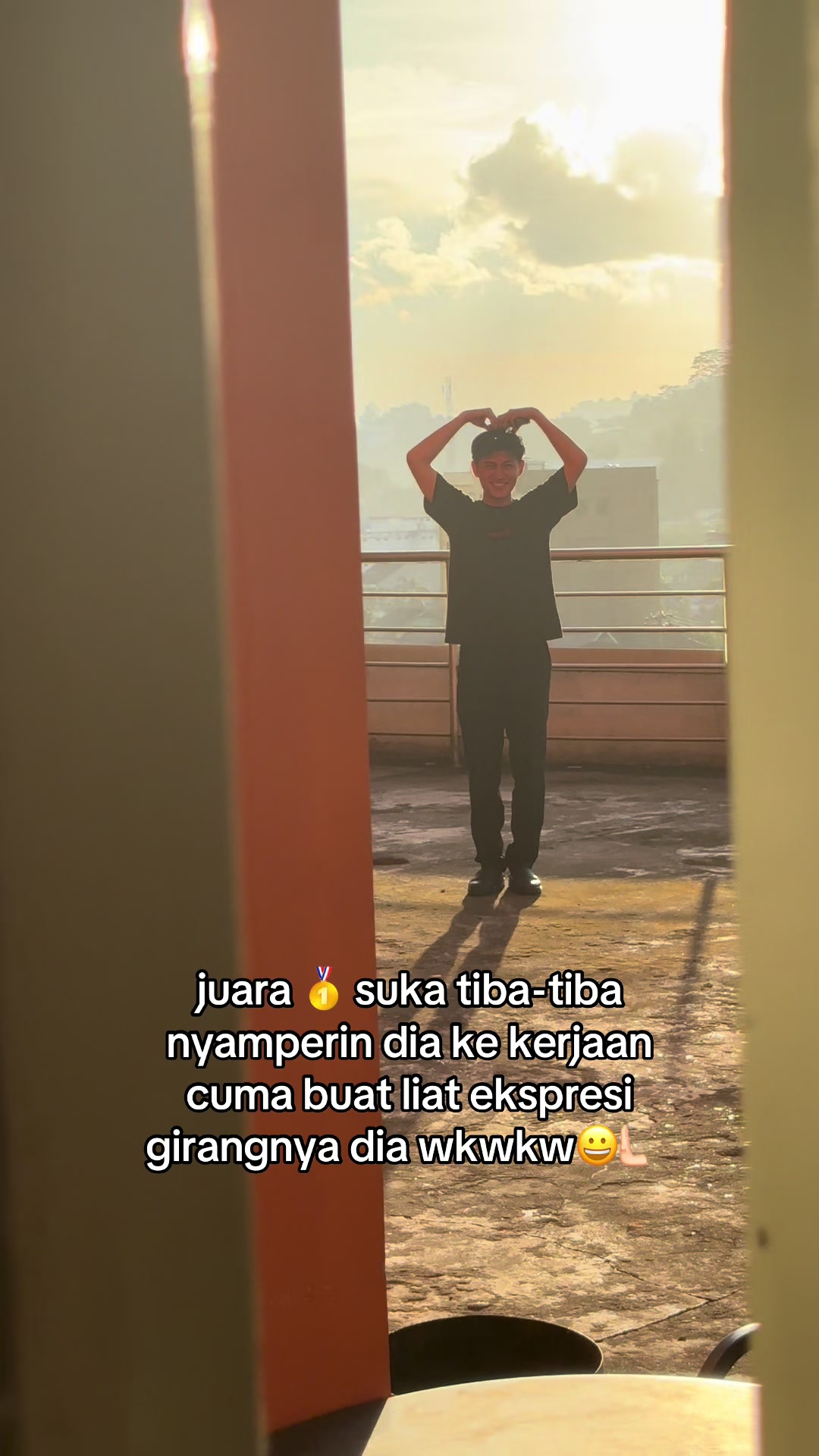 @caca jangan salting