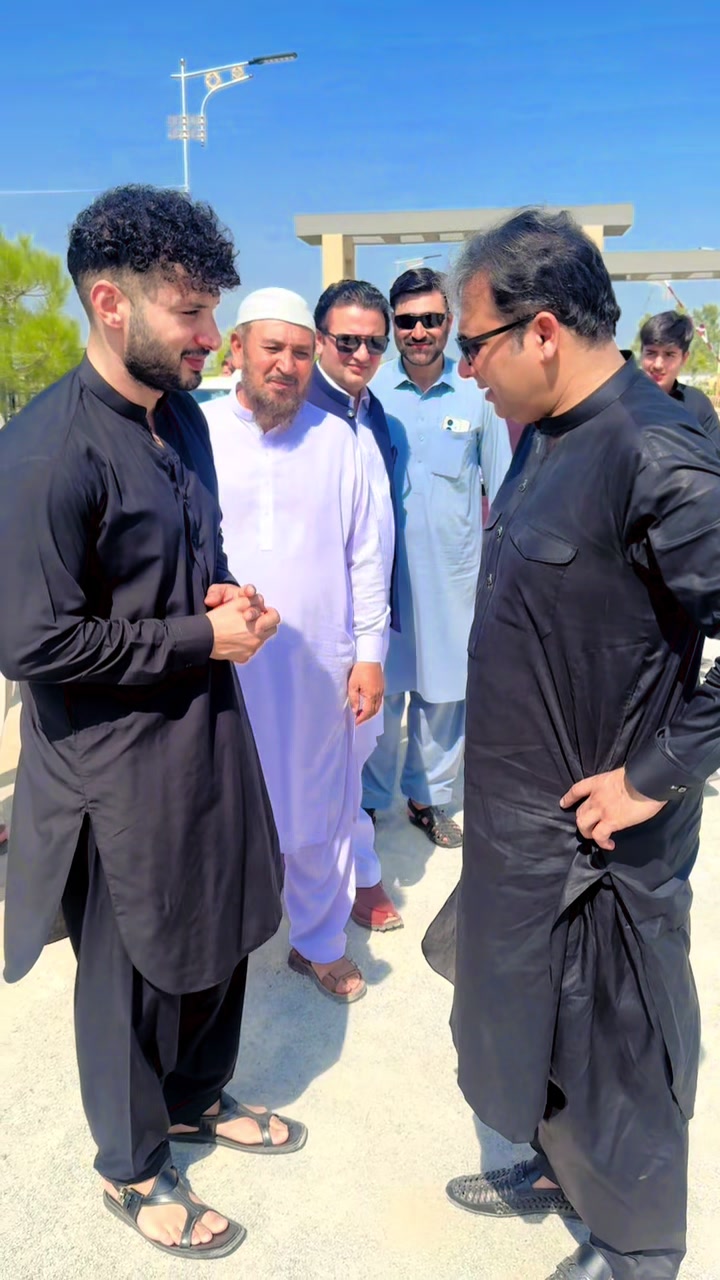 @Haji AMIR