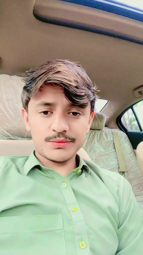@jamal shah