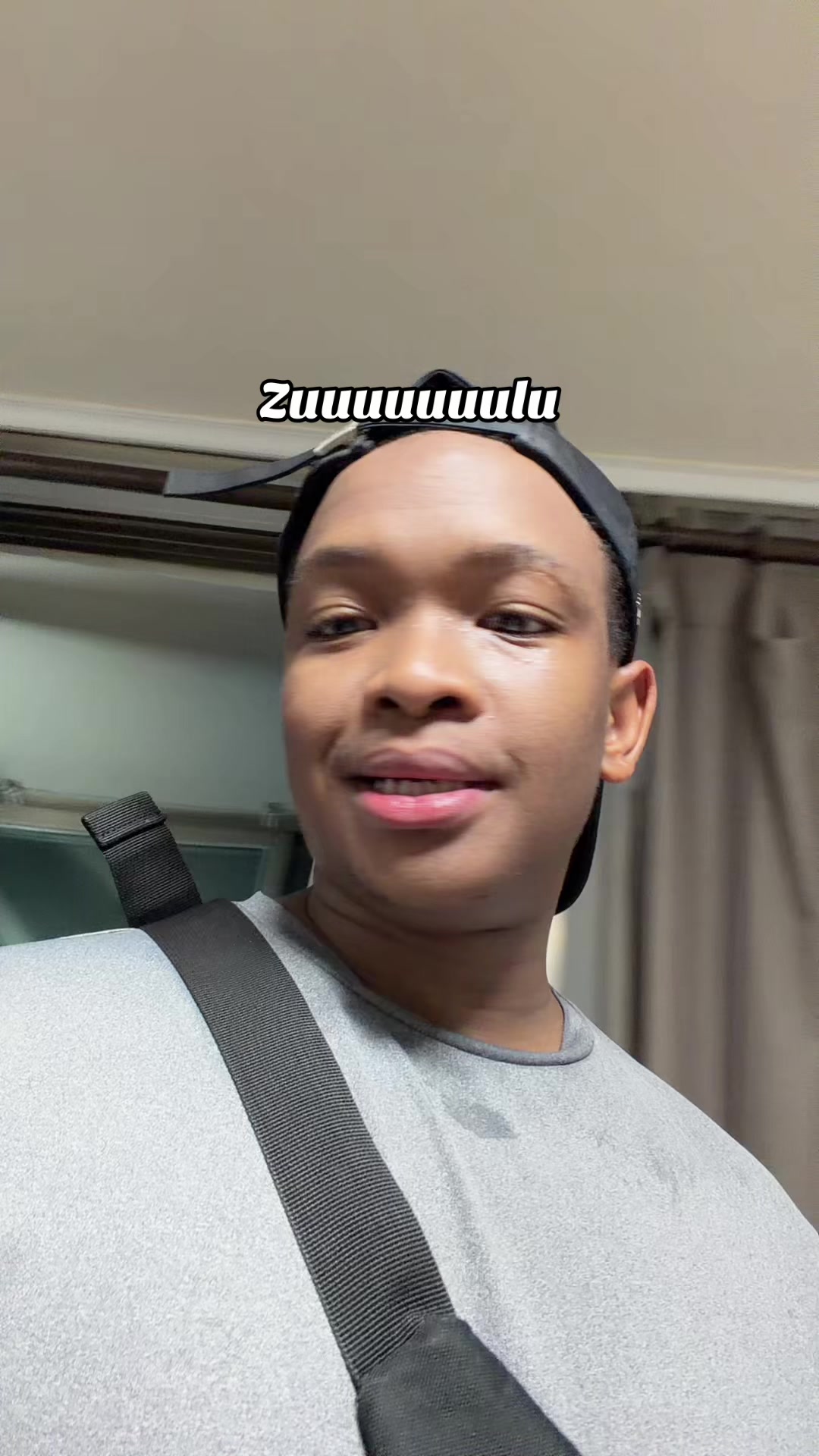 @ZIBANI