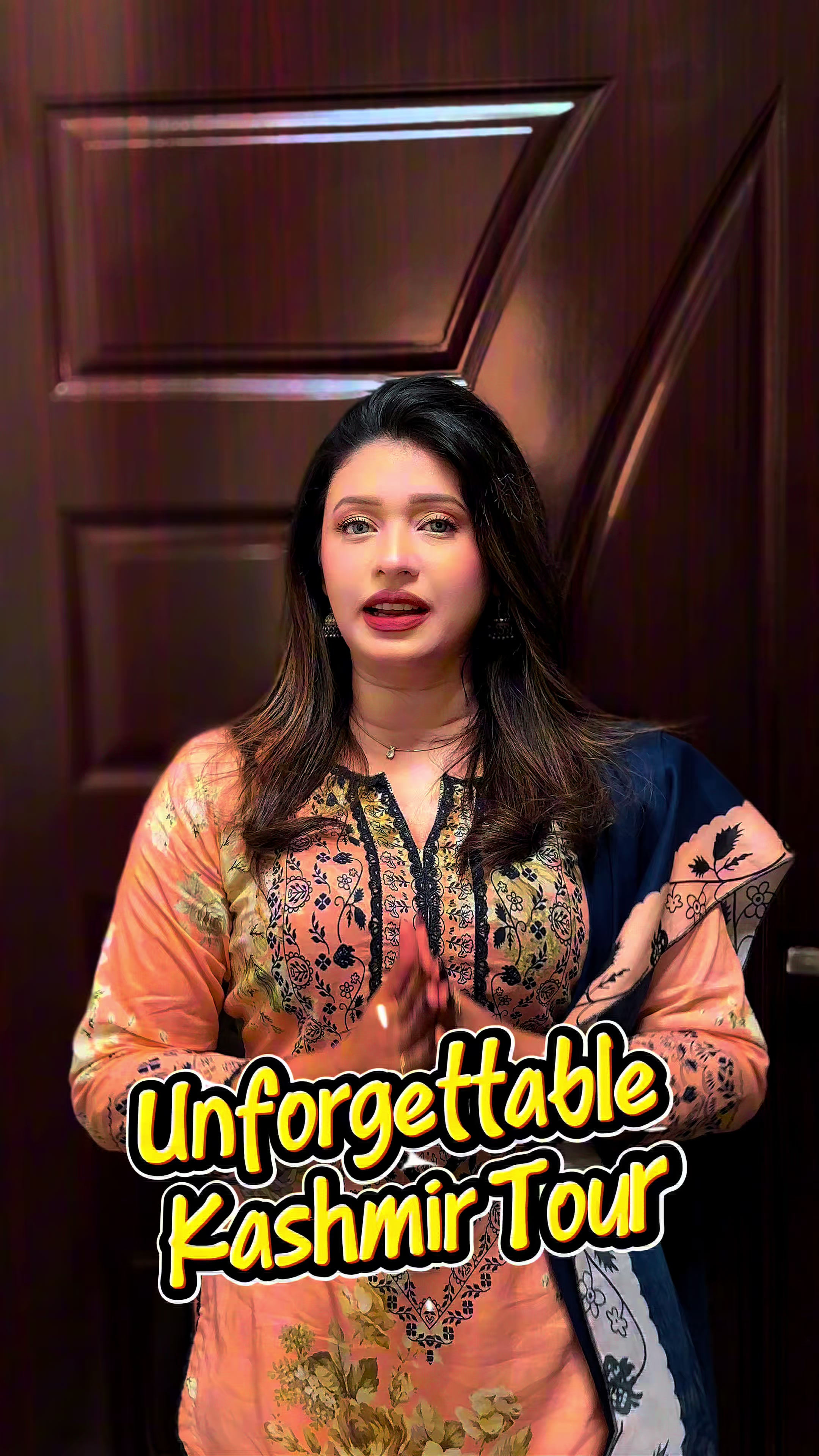 @Sarah Khan 🔥