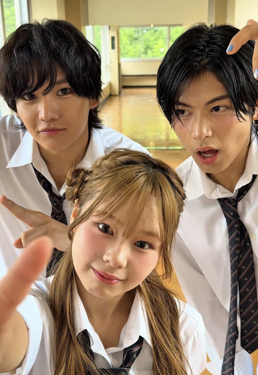 @キュリエーション学院