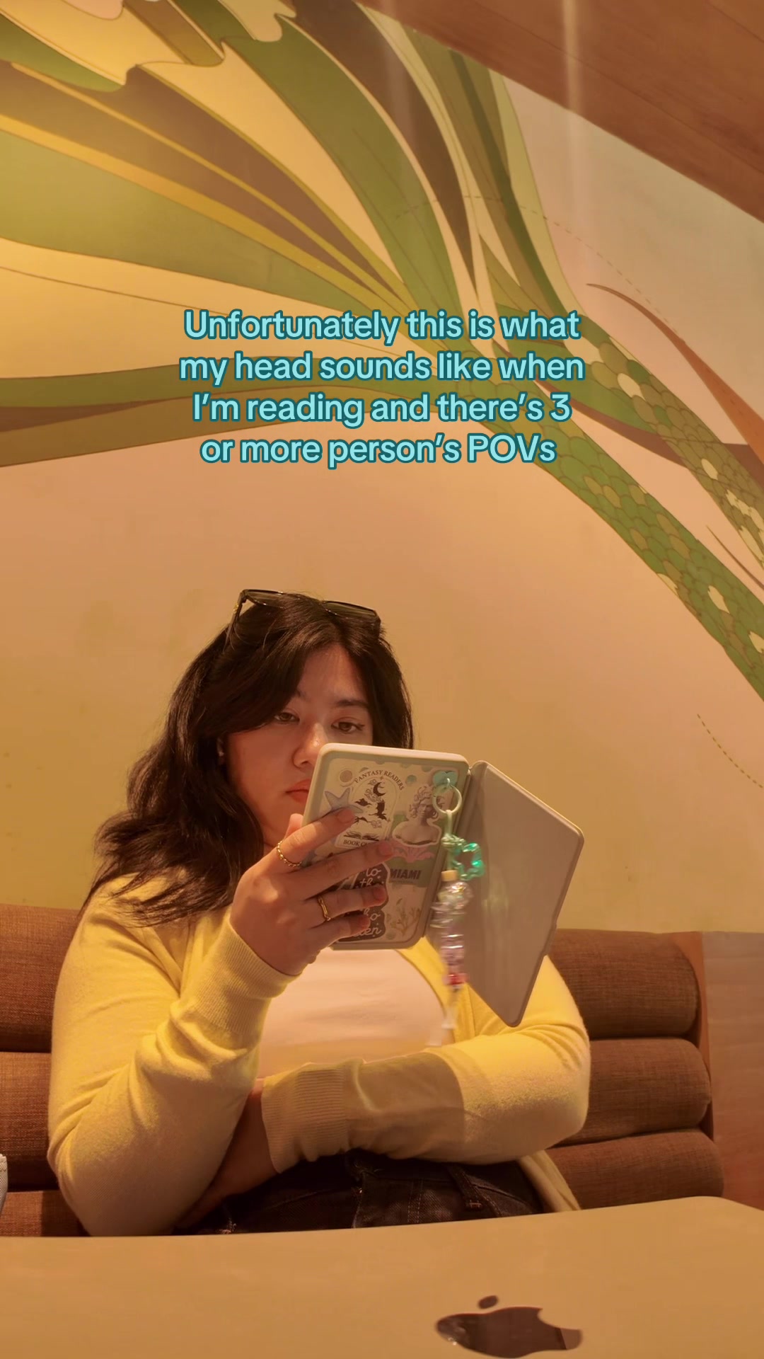@ִCami Reads ࣪𖤐.ᐟ ٠࣪⭑