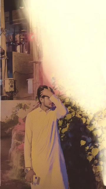 @Burhan Rehmani