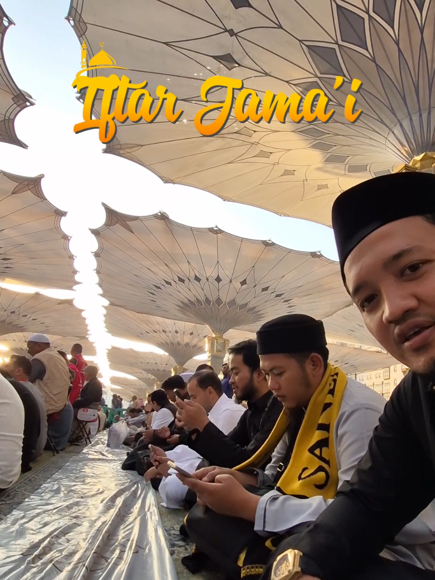 @Rizal TL Umroh