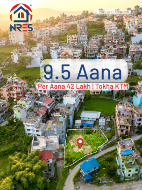 @Real Estate Solution-NRES