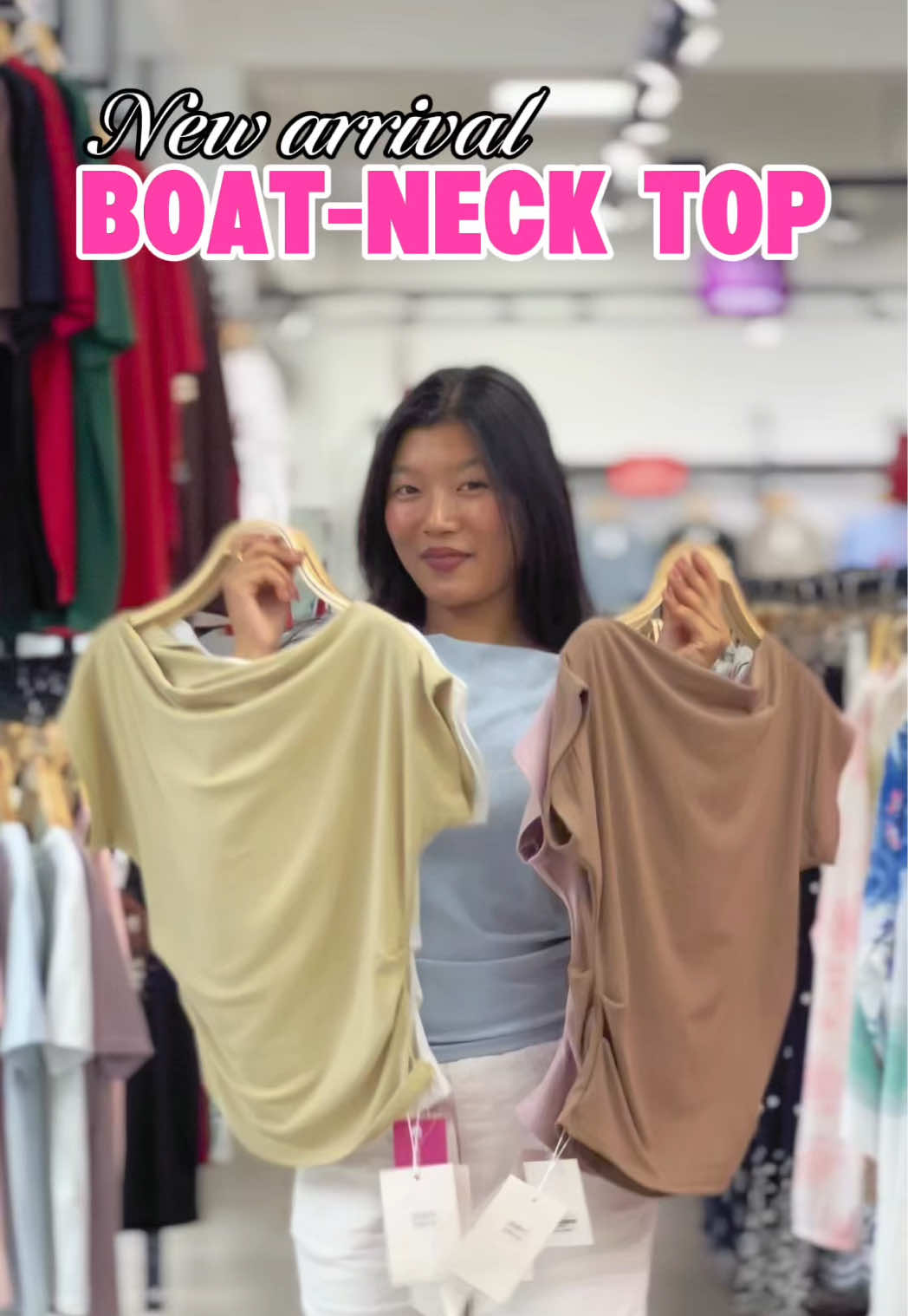 @Trendzbiz Women