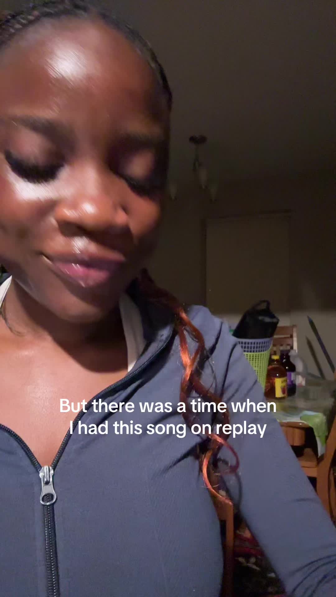 @Delilah