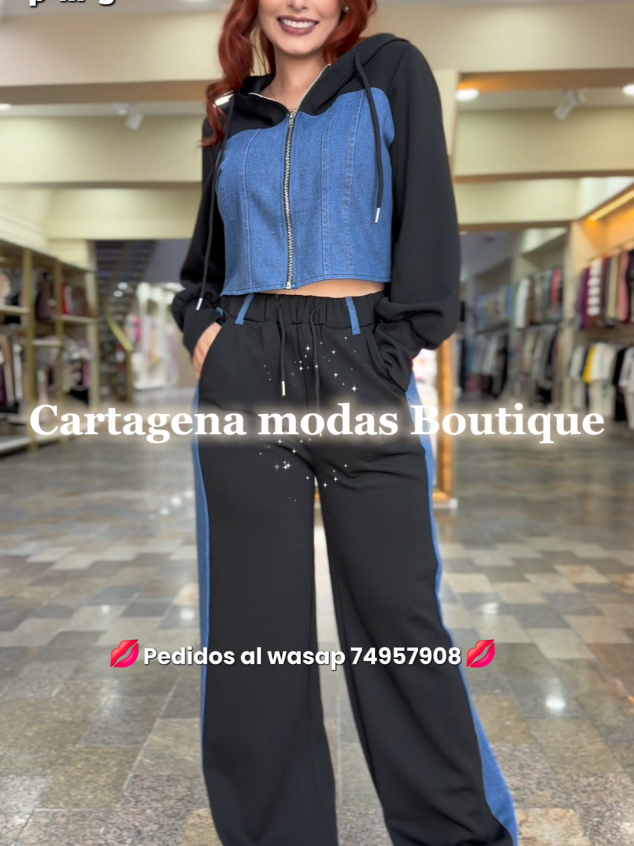 @Cartagena modas boutique
