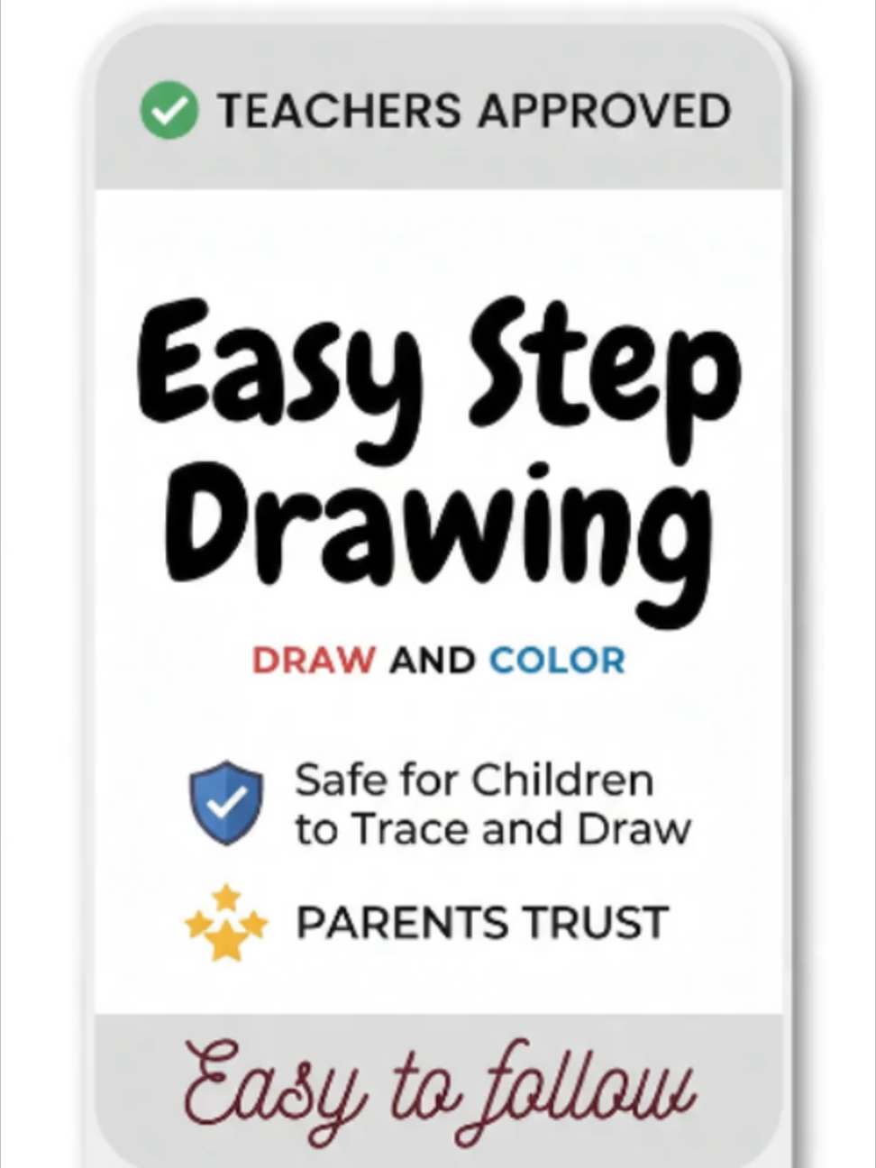@Easystepdrawing