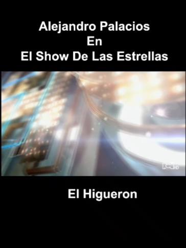 @jorgebarontv
