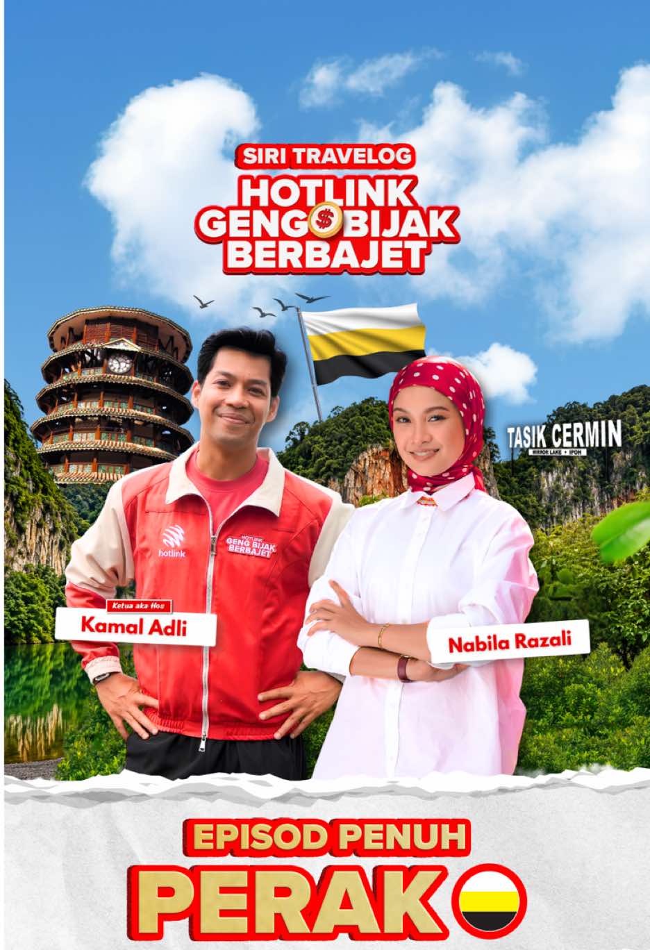 @Sirap Limau Official